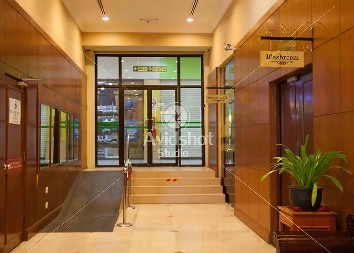 Summit Hotel Bukit Mertajam