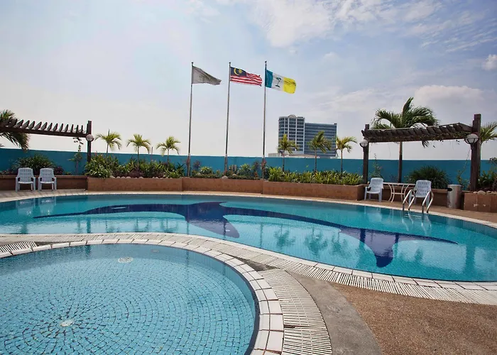 Summit Hotel Bukit Mertajam
