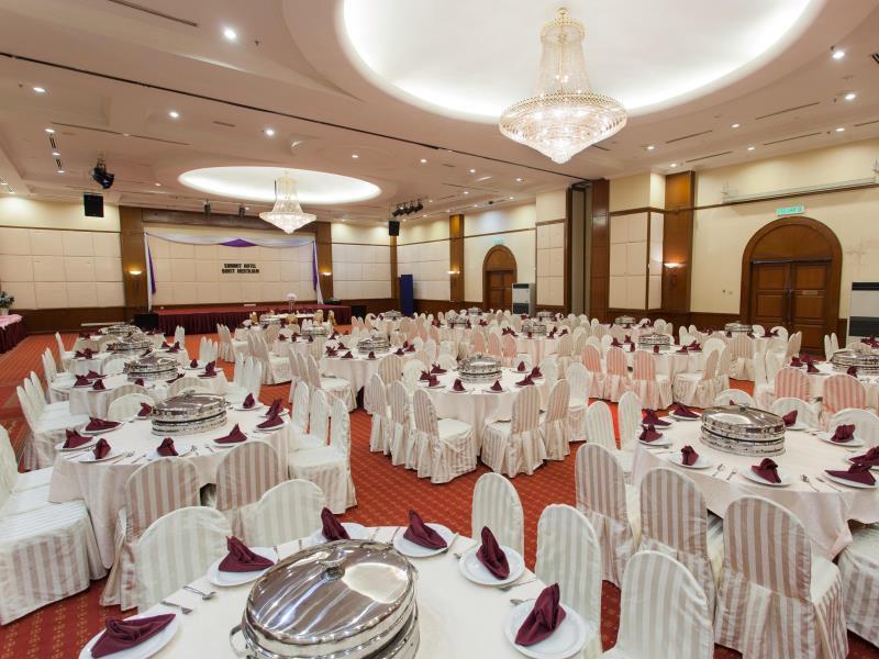 Hotel Summit Bukit Mertajam