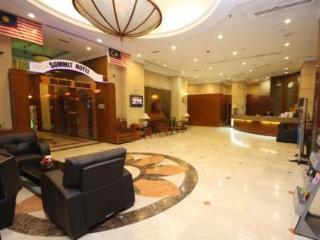 Hotel Summit Bukit Mertajam