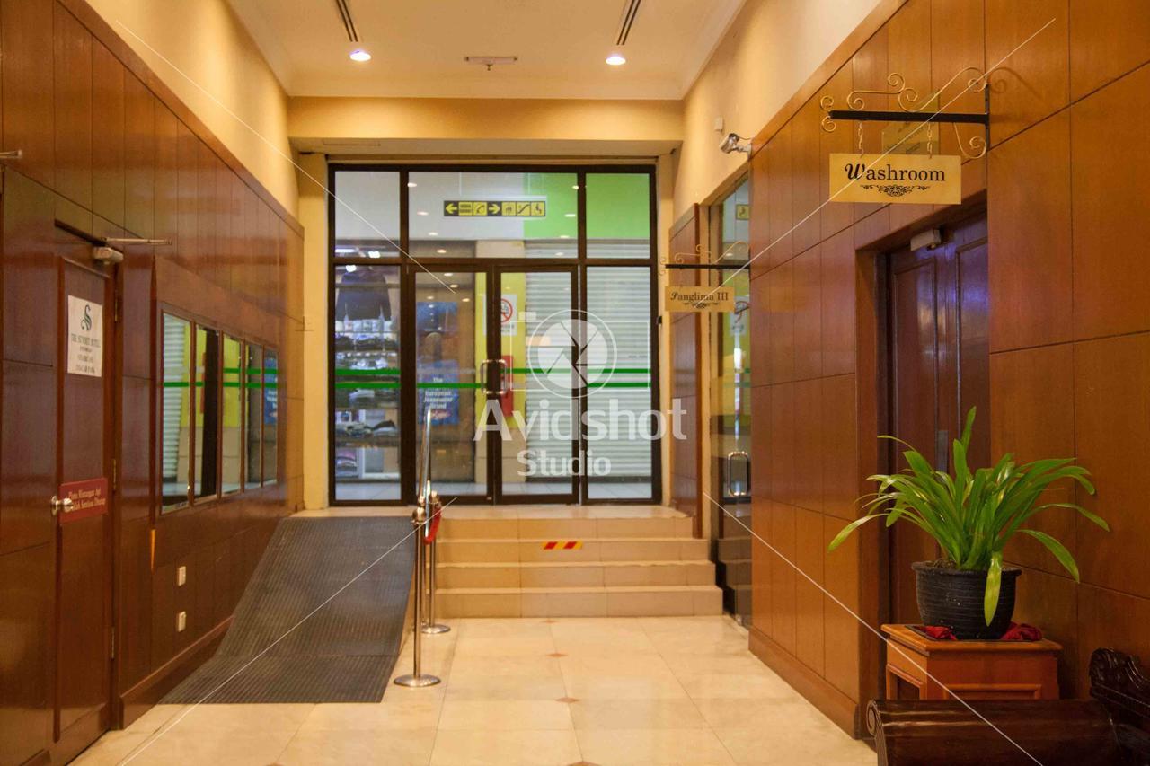 Hotel Summit Bukit Mertajam