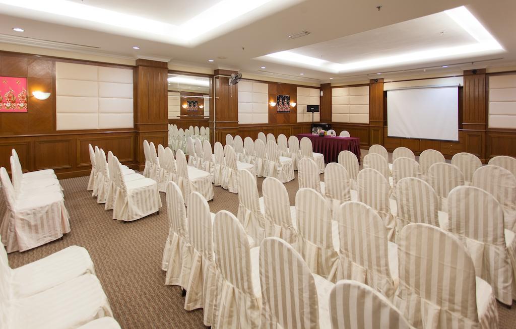 Hotel Summit Bukit Mertajam