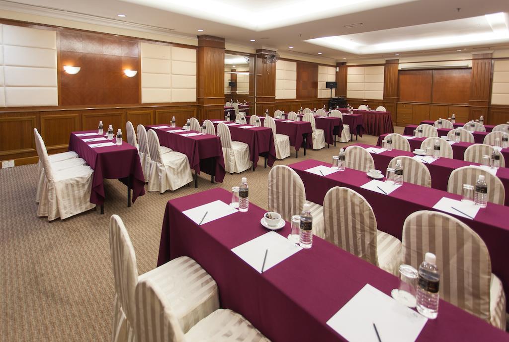 Summit Hotel Bukit Mertajam