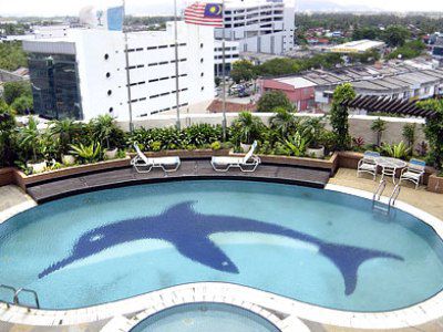 Hotel Summit Bukit Mertajam
